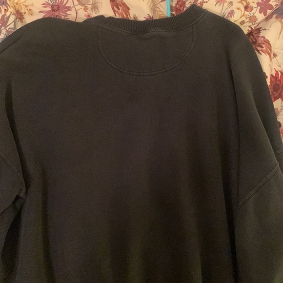 Vinatage z star crew neck - Picture 2 of 2